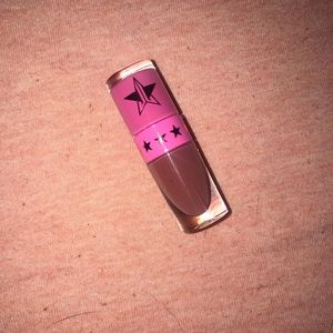 Jeffree Star mini lip bundle